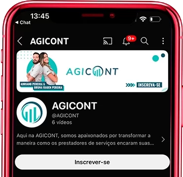 Iphone - Agicont