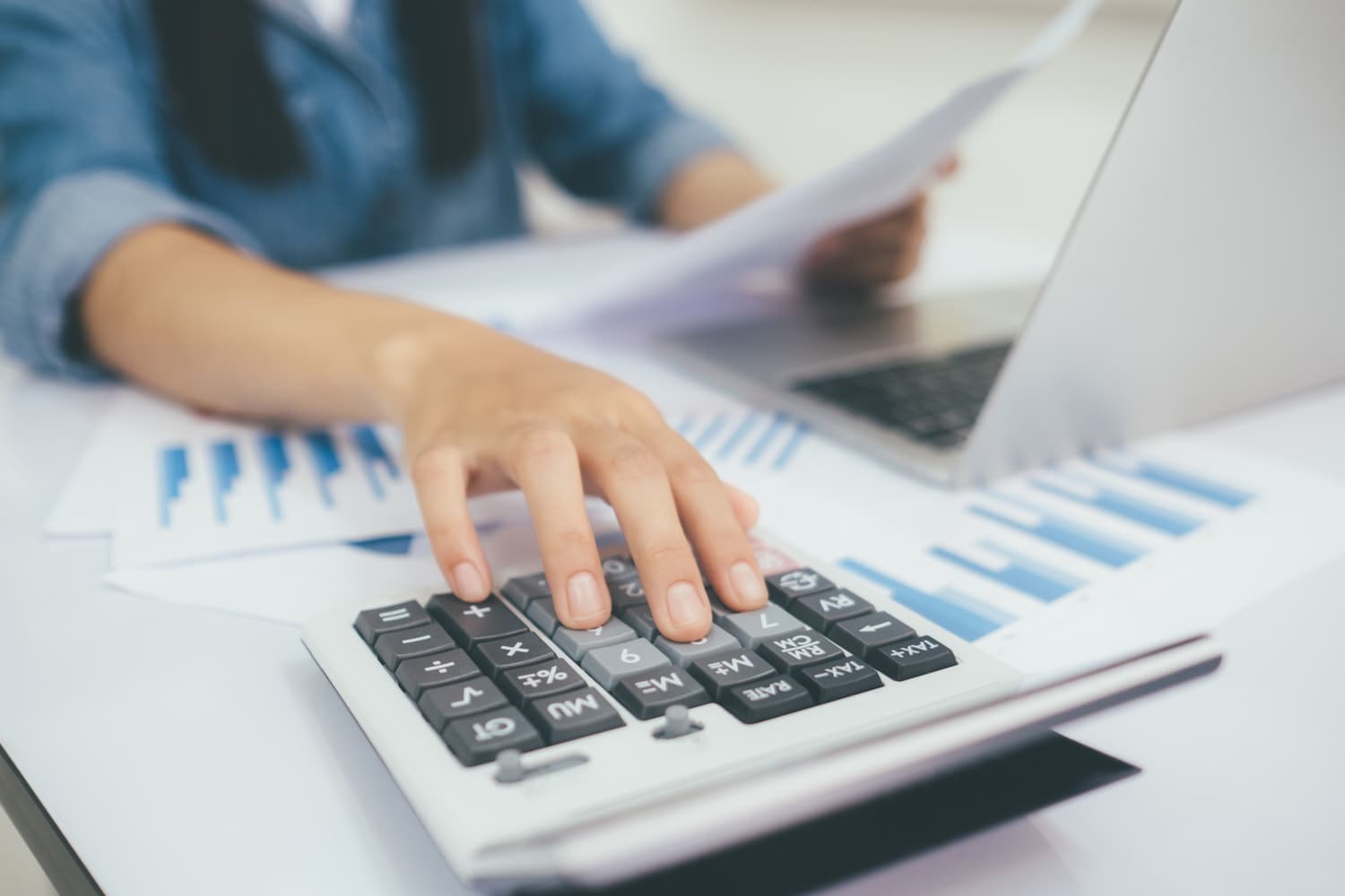Terceirizar O Financeiro - Agicont